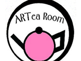 ARTea Rooms logo