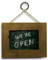 Wakefield Courtyard Shops Open