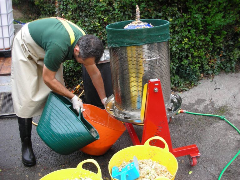 artisan-cider-making