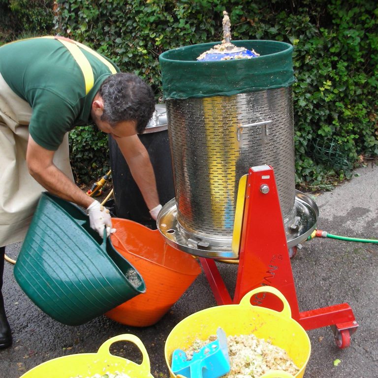 artisan-cider-making