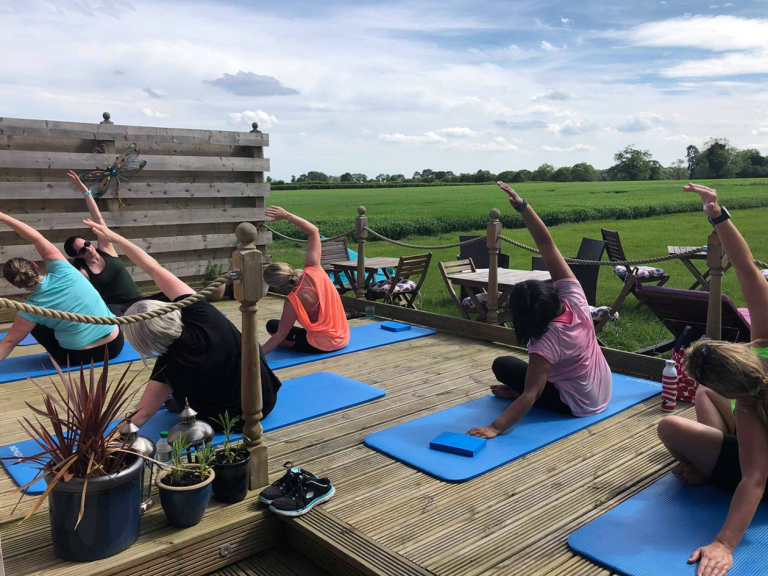 yoga-retreat